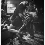 Ben+Karin schwarz-weiß_klein_vintage_mt Rand